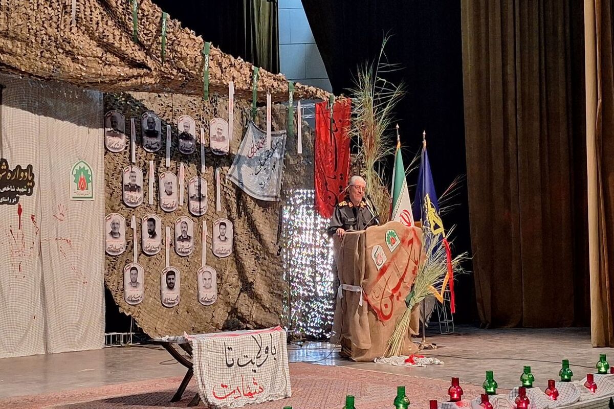 سخنگوی وزارت دفاع