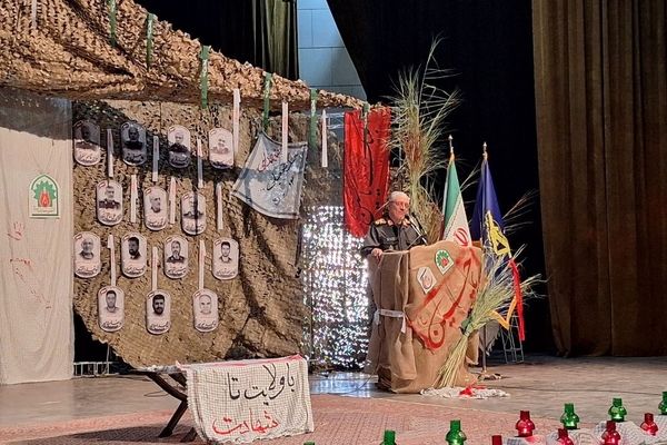 آمادگی دفاعی و عملیاتی نیروهای مسلح ایران افزایش یافته است