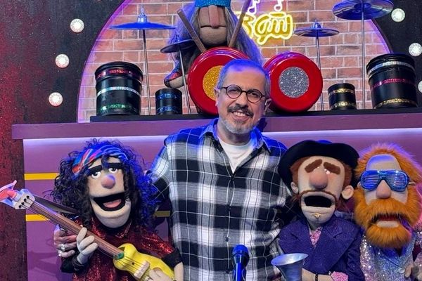 تیتراژ جدید مجموعه سرگرمی محور «شوخی شوخی» به آنتن رسید