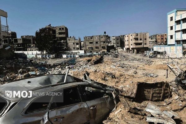 درخواست ۱۰ کشور برای بازگشایی فوری گذرگاه‌های غزه