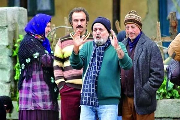 سازمان نظام روانشناسی و مشاوره به صدا و سیما درباره سریال پایتخت معترض شد