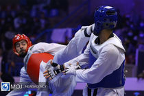 تعویق مسابقات تکواندو قهرمانی آسیا