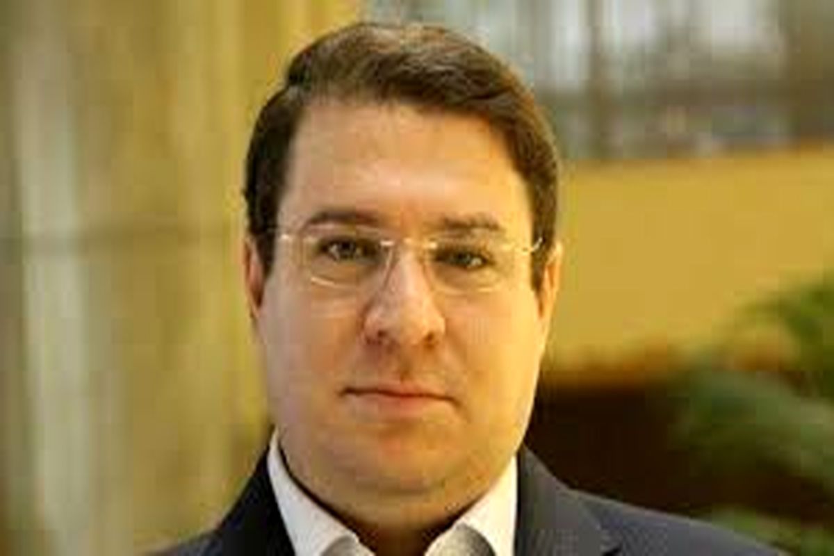 محمد گلزاری