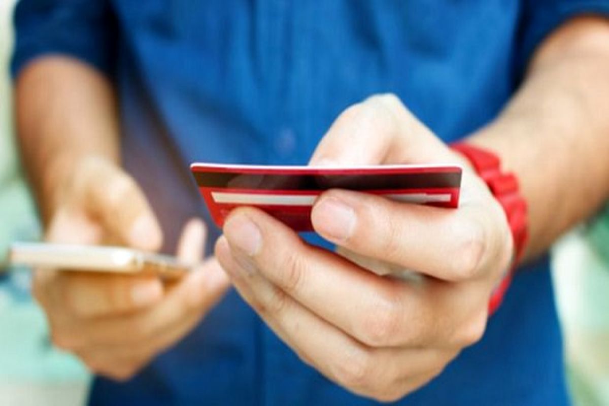 رمز دوم یکبار مصرف