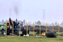 وضعیت پتروشیمی میانکاله به کجا کشید؟