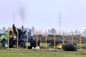  "پتروشیمی میانکاله"  با موافقتنامه وزارت نفت تعطیل شد