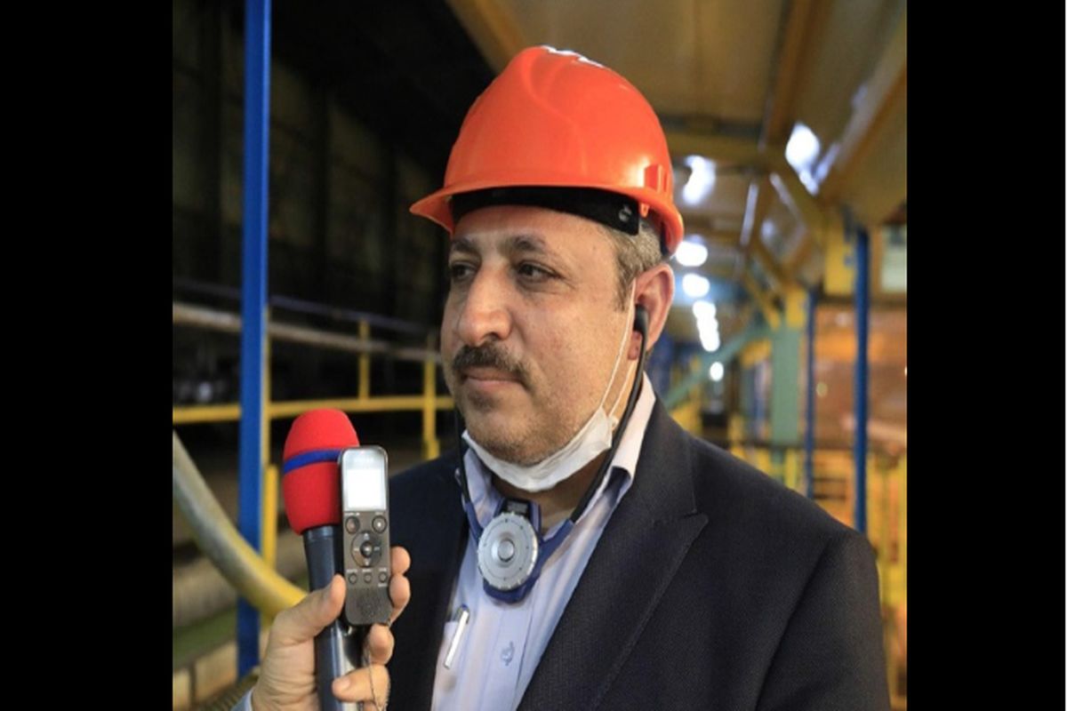 مدیرکل دیوان محاسبات استان اصفهان