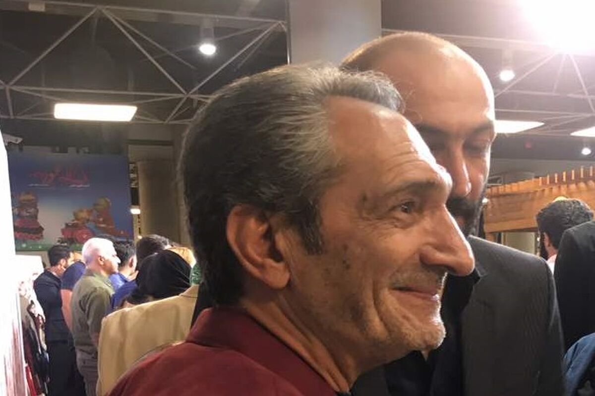 خشایار راد