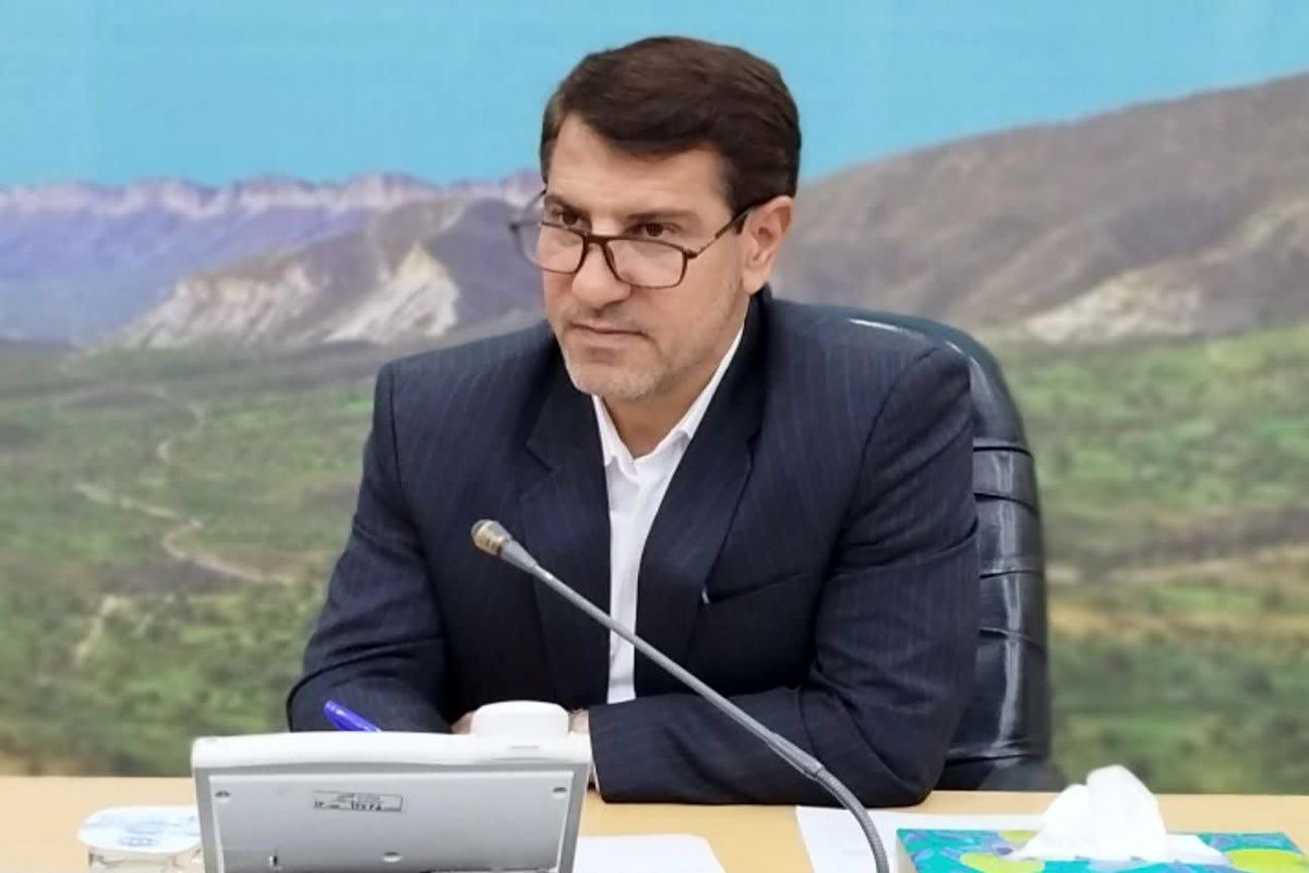 دارابی