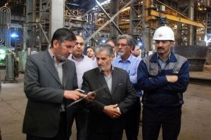 تاکید شهردار اراک بر عمران بیشتر شهر