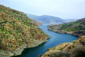 طرح جامع ایمن‌سازی سواحل رودخانه‌های رونمایی شد