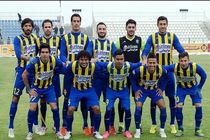 گسترش فولاد قهرمان شد