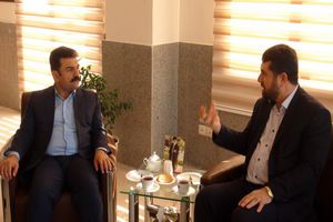 فراگیری آموزش های مهارتی آینده روشنی پیش روی زندانیان می گذارد