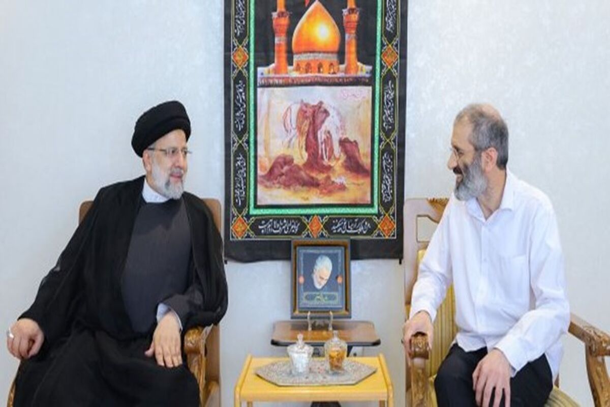 رئیس جمهور