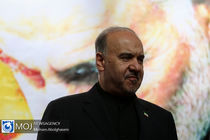 تمامی اماکن ورزشی در اختیار ستاد مدیریت بحران بیماری کرونا قرار گرفته است