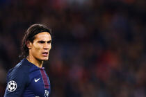 کاوانی: ستاره آرسنال به PSG بیاید