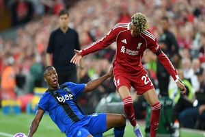 شروع طوفانی لیورپول با برد ۴ گله مقابل بورنموث در لیگ جزیره