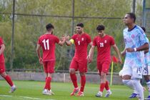 ملی‌پوشان فوتبال ایران پیش از سفر به ترکیه ۵ روز به مرخصی می‌روند