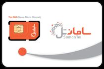 هدیه سامانتل به خبرنگاران سراسر کشور
