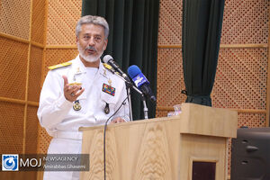 تجلی علم، ایمان و فناوری در پدافند غیرعامل پدیدار می‌شود