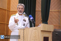 آمادگی ارتش جمهوری اسلامی ایران برای کمک رسانی به مردم لبنان