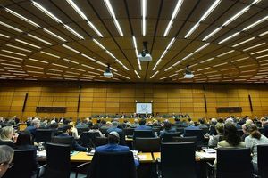 تصویب قطعنامه سیاسی شورای حکام آژانس علیه ایران