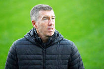 احترام زیادی برای ایران قائل هستم/اگر در این مسابقه شکست بخوریم، اتفاقی نمی‌افتد