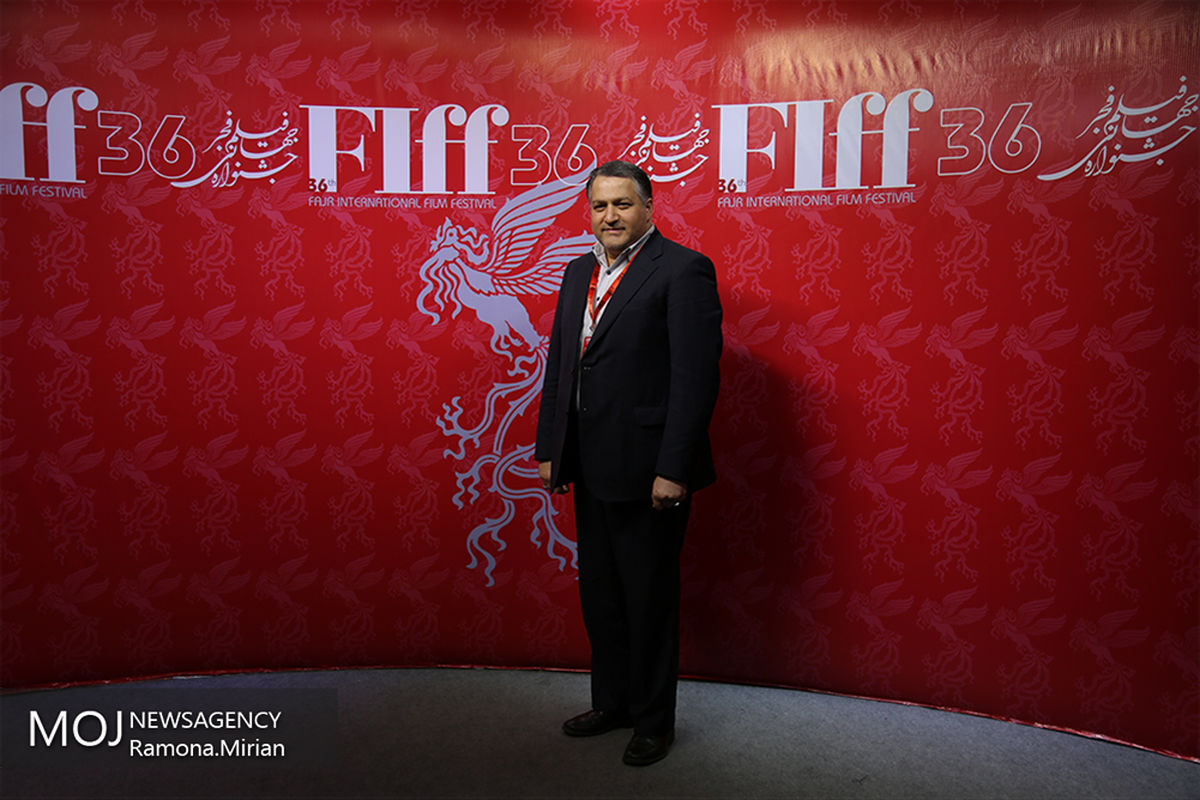 چهارمین روز جشنواره جهانی فیلم فجر