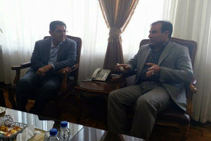 توسعه اقتصادی لرستان، استراتژی مدیریت ارشد استان است