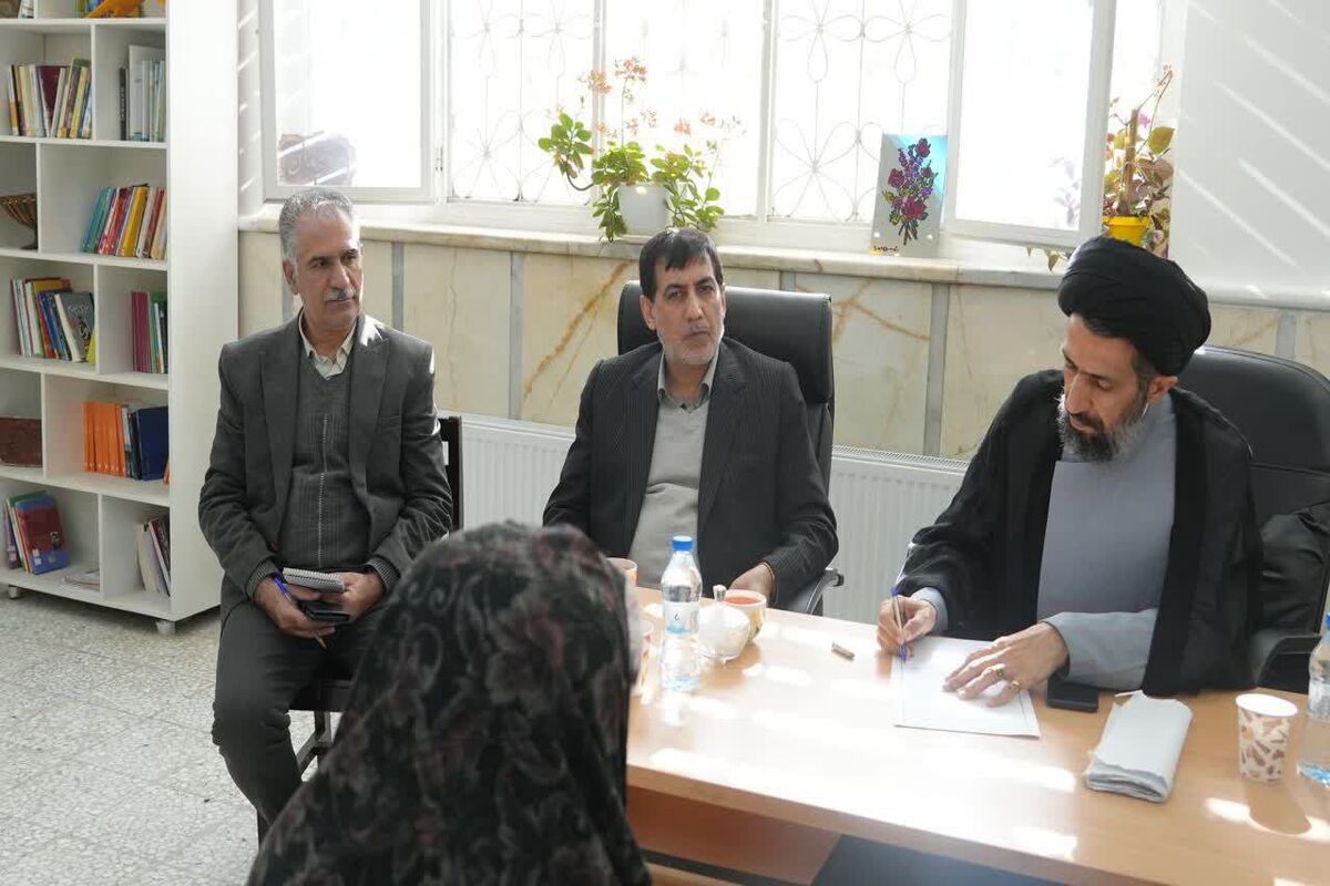 دادگستری استات کردستان