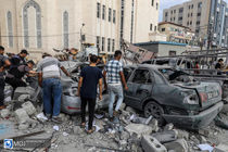 شمار شهدای غزه به ۳۲ هزار و ۲۲۶ تن رسید