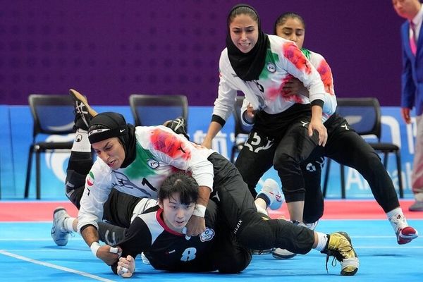 لیست بازیکنان دعوت شده به اردوی تیم ملی کبدی بانوان اعلام شد