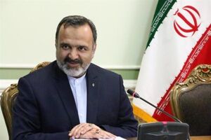 زیرساخت های عراق قابلیت پاسخگویی به جمعیت اربعین امسال را ندارد