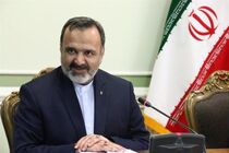 نمایشگاه پژوهش و فناوری  مشهد نسبت به سالهای گذشته  جهش یافته است