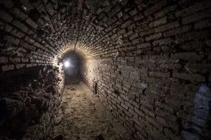 باستان شناسان چندین آبراهه در زیر مسجد امام(ره) اصفهان کشف کردند