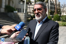 عبدالرضا رحمانی فضلی به عنوان سفیر ایران در چین انتخاب شد