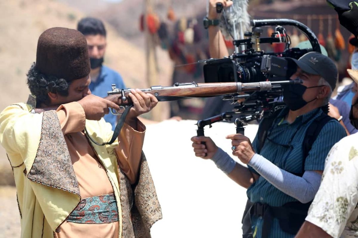 سریال جشن سربرون