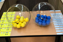 مراسم قرعه کشی مرحله دوم جام حذفی برگزار شد