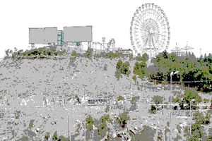 توضیحات بانک دی درباره ارزشگذاری کوهستان پارک مشهد