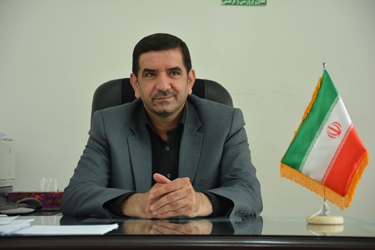 شعبانی محمد