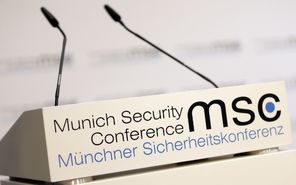 حقیقت بزرگی که "نشست امنیتی مونیخ" فاش کرد/ سقوط آزاد اروپا در نشست امنیتی مونیخ