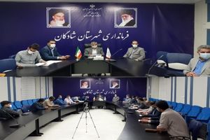 ادارات و دستگاه های اجرایی در رعایت الگوی  مصرف آب  و برق اهتمام جدی داشته باشند