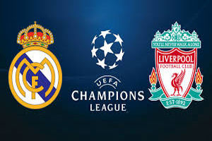 ساعت بازی لیورپول و رئال مادرید مشخص شد