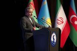 همکاری راهبردی با کشورهای ساحلی خزر در اولویت سیاست خارجی ایران است
