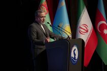 همکاری راهبردی با کشورهای ساحلی خزر در اولویت سیاست خارجی ایران است