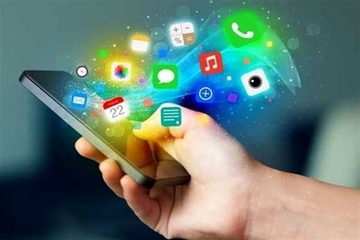  اپلیکیشن‌های موبایل