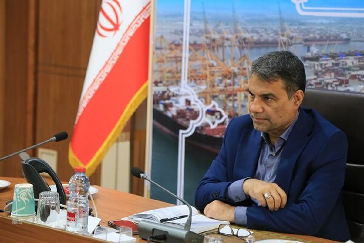 احمد نفیسی