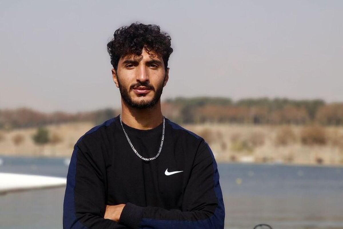 قایقران