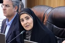 اتصال ایلام به شبکه ریلی کشور در دستور کار