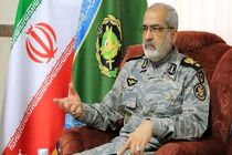 تمدن کهن ایران با بمب، منفجر نخواهد شد